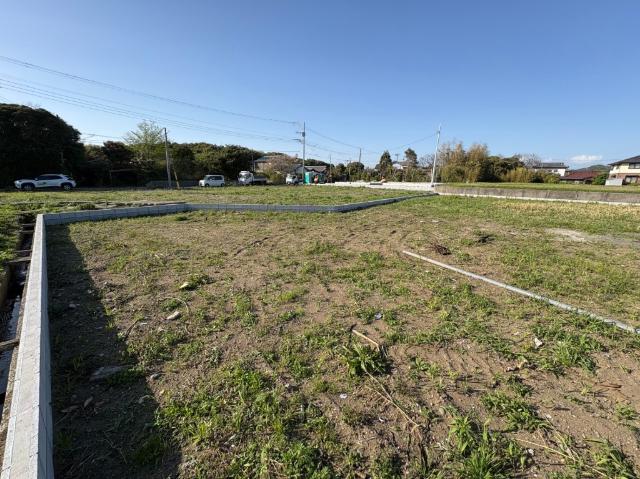 建築条件ございません、お好きなハウスメーカーをお選び下さい！