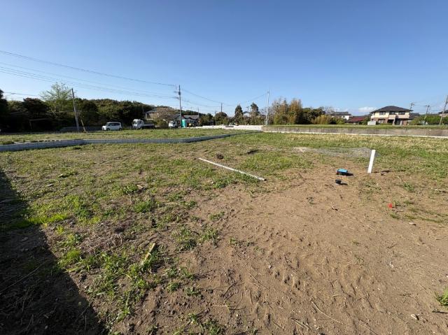 JR大貫駅徒歩圏内、車で約５分圏内に商業施設多数で生活便利！