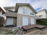 市内屈指の人気地区、ほたる野！ 別荘利用なので綺麗にお使いです