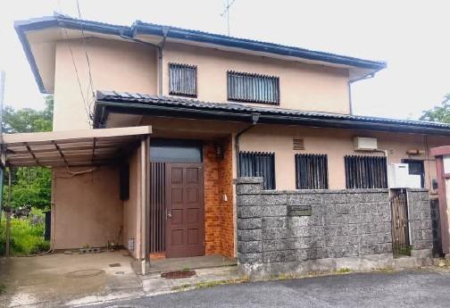 海抜約32mの高台で安心の神納富士見台、敷地広々92坪！