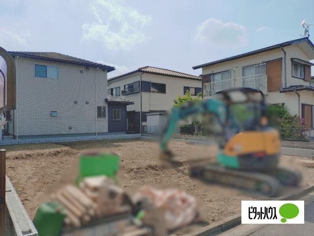 2026年10月完成予定！