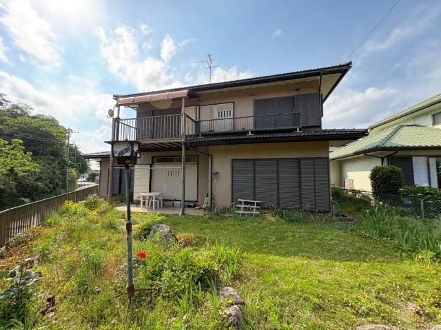 リフォームのベースとして如何ですか？定住は勿論2拠点生活にも！