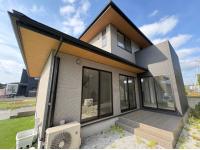 緑豊かで閑静な住環境、人気の蔵波地区の築浅戸建て！