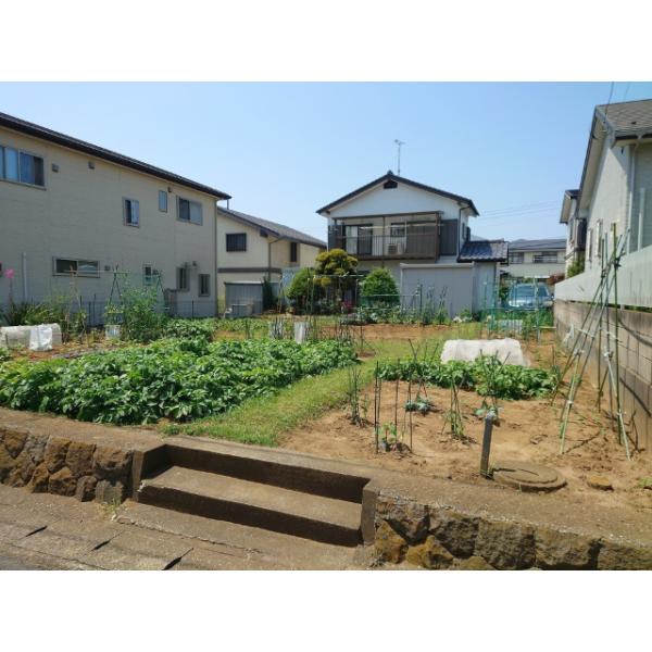 千葉県袖ケ浦市神納