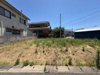 木更津駅徒歩圏の広めの土地！　お好みのハウスメーカーでどうぞ！