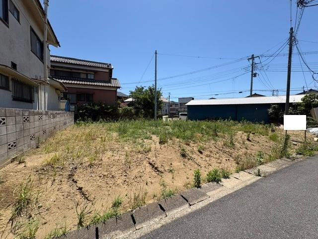 木更津第二小学校まで徒歩９分と近いため小さなお子様も安心です！