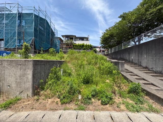 住環境良好な区画整理地内、公園隣接の好立地！！