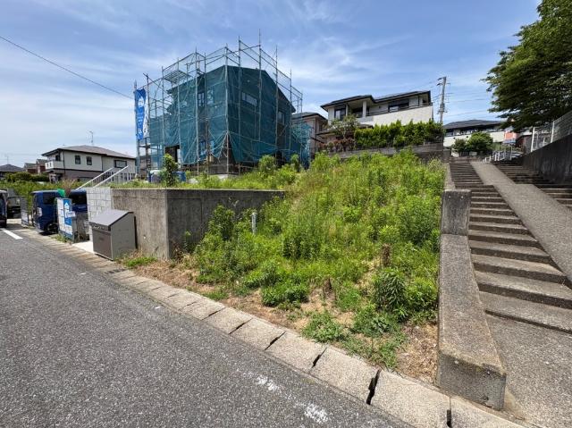 建築条件無しの為、お好きなハウスメーカーで建築できます！！