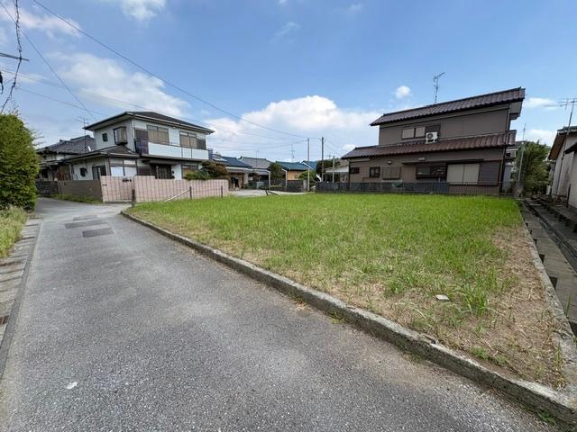 県道中野・畑沢線に出やすくアクアライン・金田方面へ好アクセス！