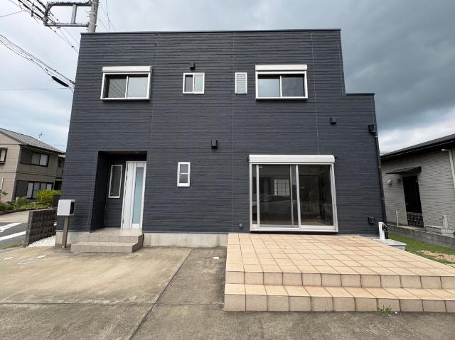 木更津市金田東中古戸建 外観