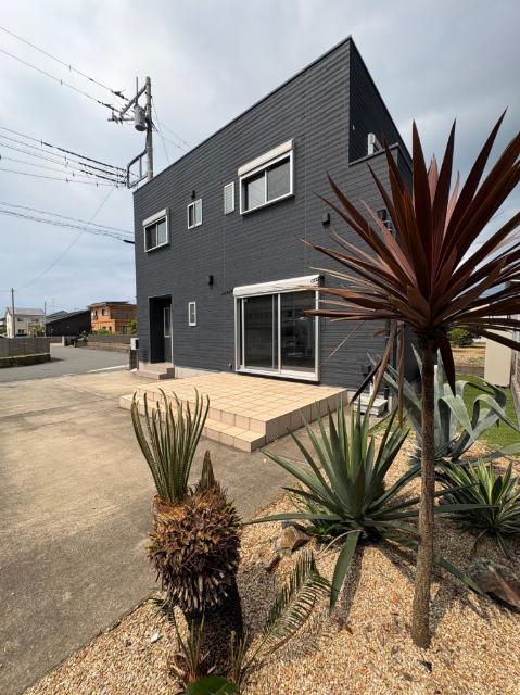 木更津市金田東中古戸建 外観