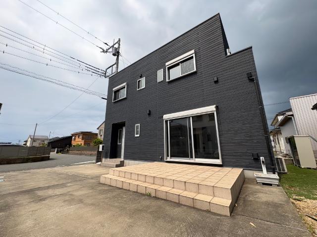 木更津市金田東中古戸建 外観
