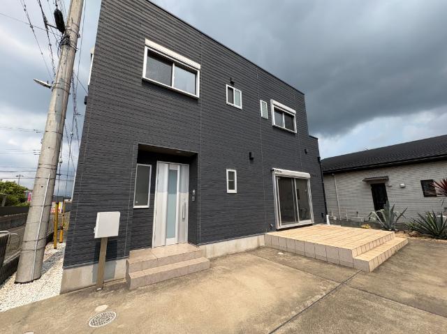 木更津市金田東中古戸建 外観
