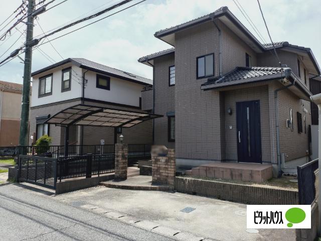 外観写真1