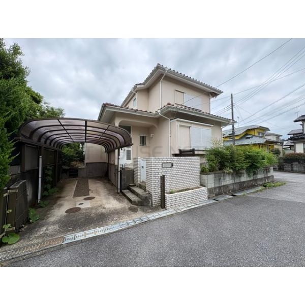 千葉県木更津市八幡台7丁目