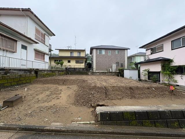君津市陽光台売地 土地