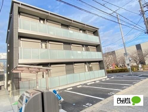 外観写真1