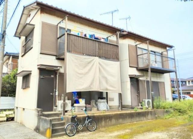 木更津市新田上物付き土地 その他