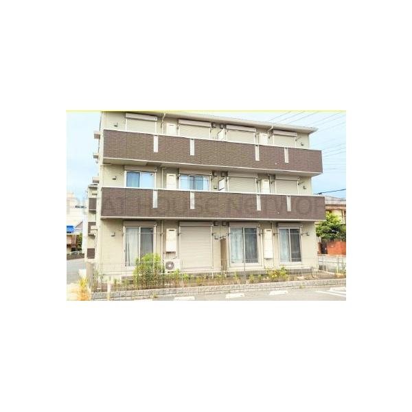 木更津市新田1棟売りマンション