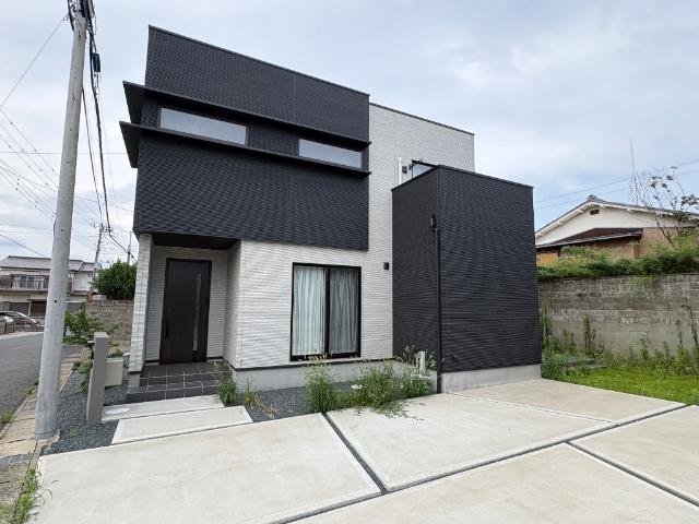 木更津市祇園中古 外観