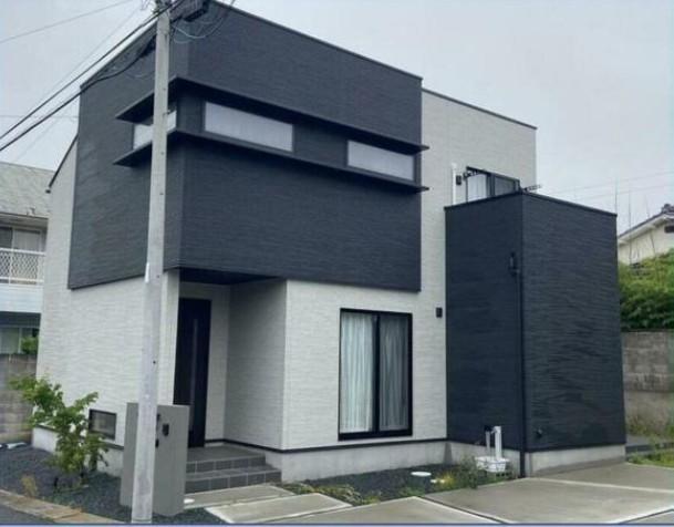 木更津市祇園中古 外観
