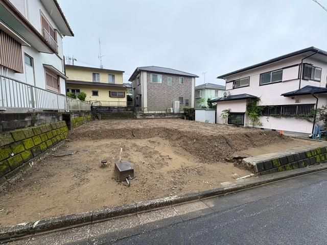 君津市陽光台売地 土地