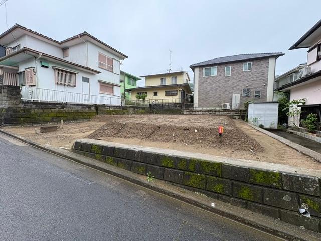 君津市陽光台売地 土地