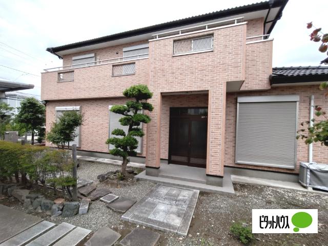 市原市岩崎　戸建て住宅 外観