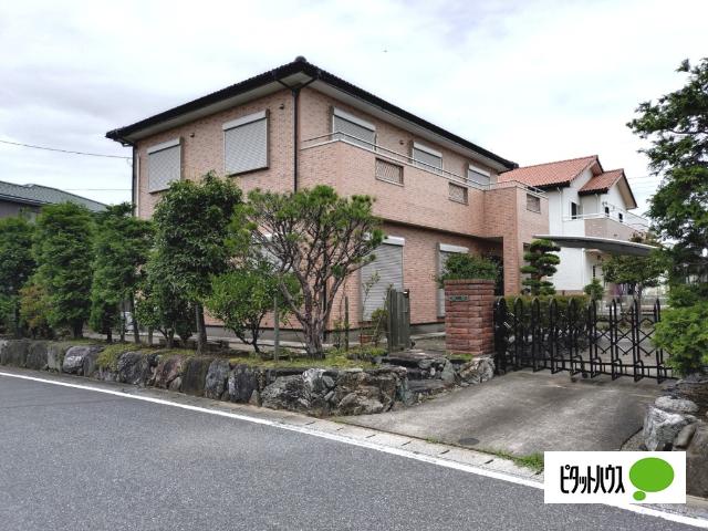 市原市岩崎　戸建て住宅 外観
