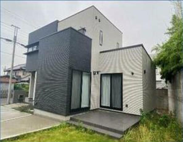 木更津市祇園中古 外観