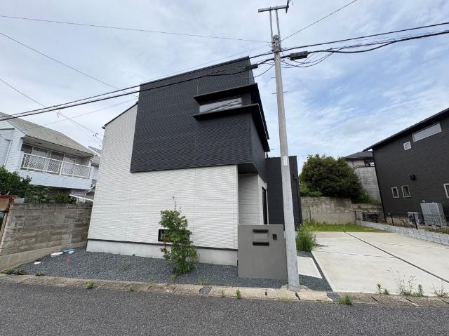 木更津市祇園中古 外観