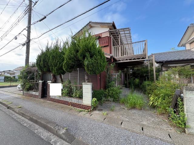 木更津市清川土地 土地