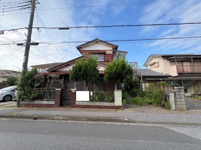 木更津市清川土地 土地