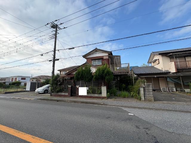木更津市清川土地 土地