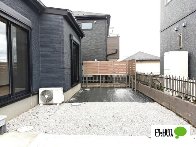 市原市椎の木台　築浅戸建 その他