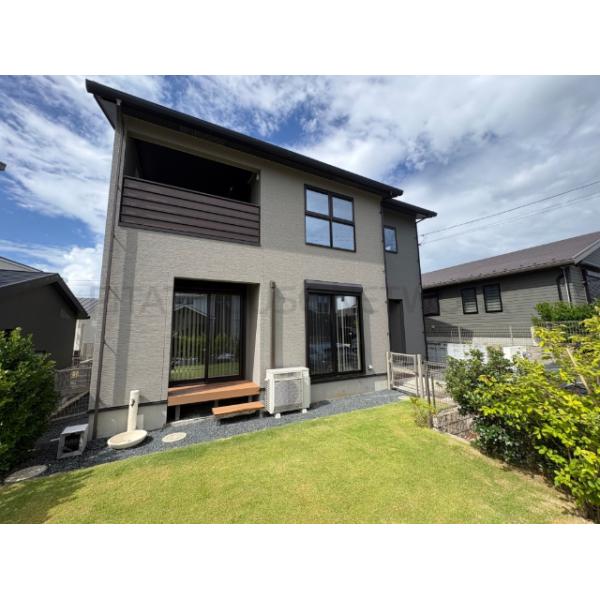 千葉県木更津市千束台2丁目