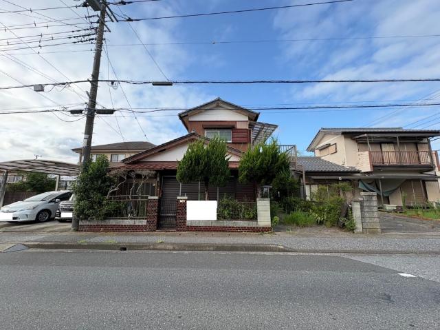 木更津市清川土地 土地