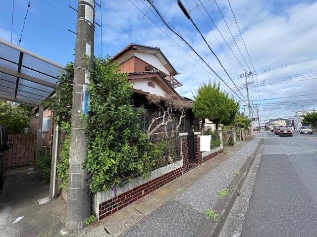 木更津市清川土地 土地