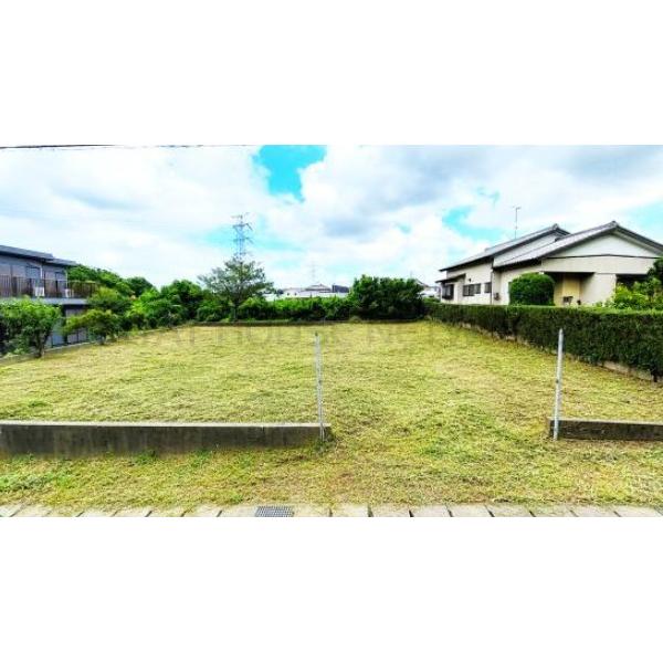 千葉県袖ケ浦市神納