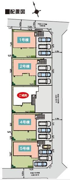 一宮町田町新築住宅 その他