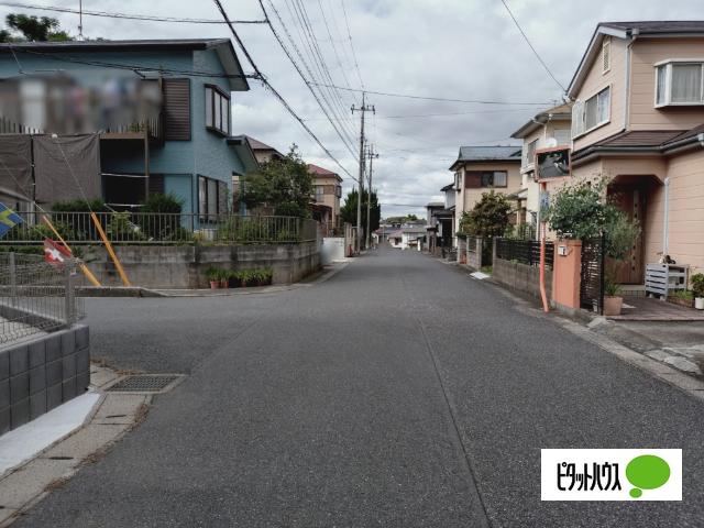 市原市椎の木台1丁目　新築戸建て2号棟 その他
