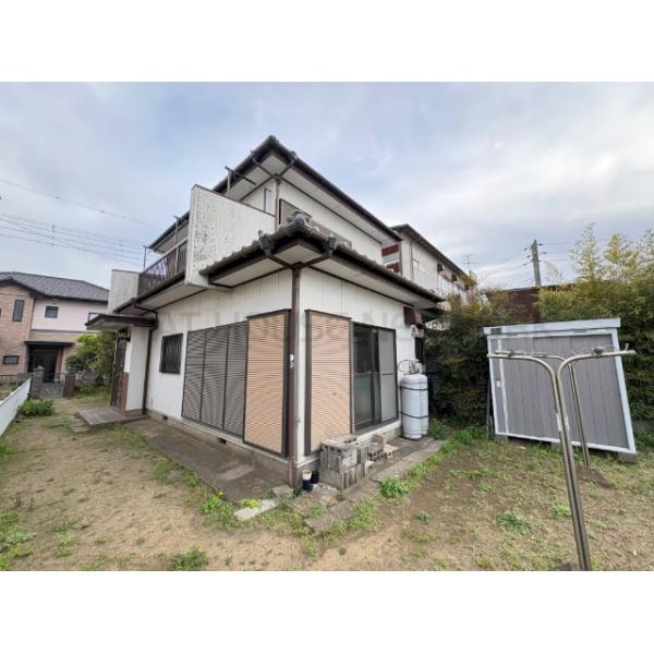 千葉県木更津市菅生