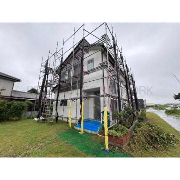 千葉県木更津市江川