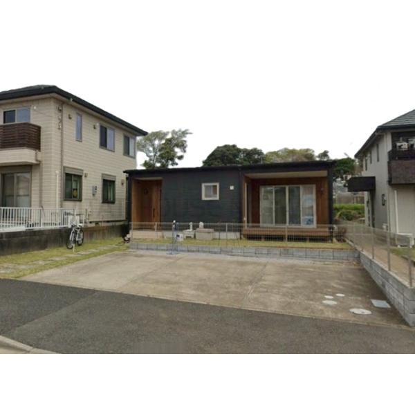千葉県袖ケ浦市蔵波台３丁目