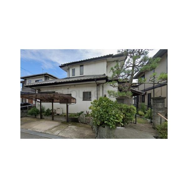 千葉県袖ケ浦市神納２丁目