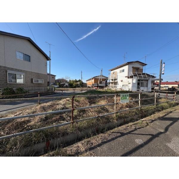千葉県木更津市久津間