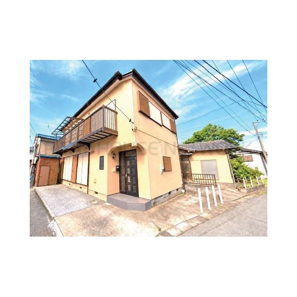 千葉県木更津市江川