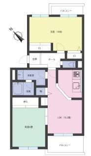 コンパクトですが使い勝手は良好です