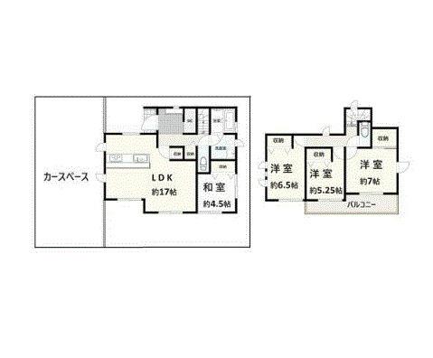 4LDK
