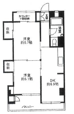 コンパクトですが使い勝手良好